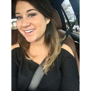 Meet your Posher, Rio